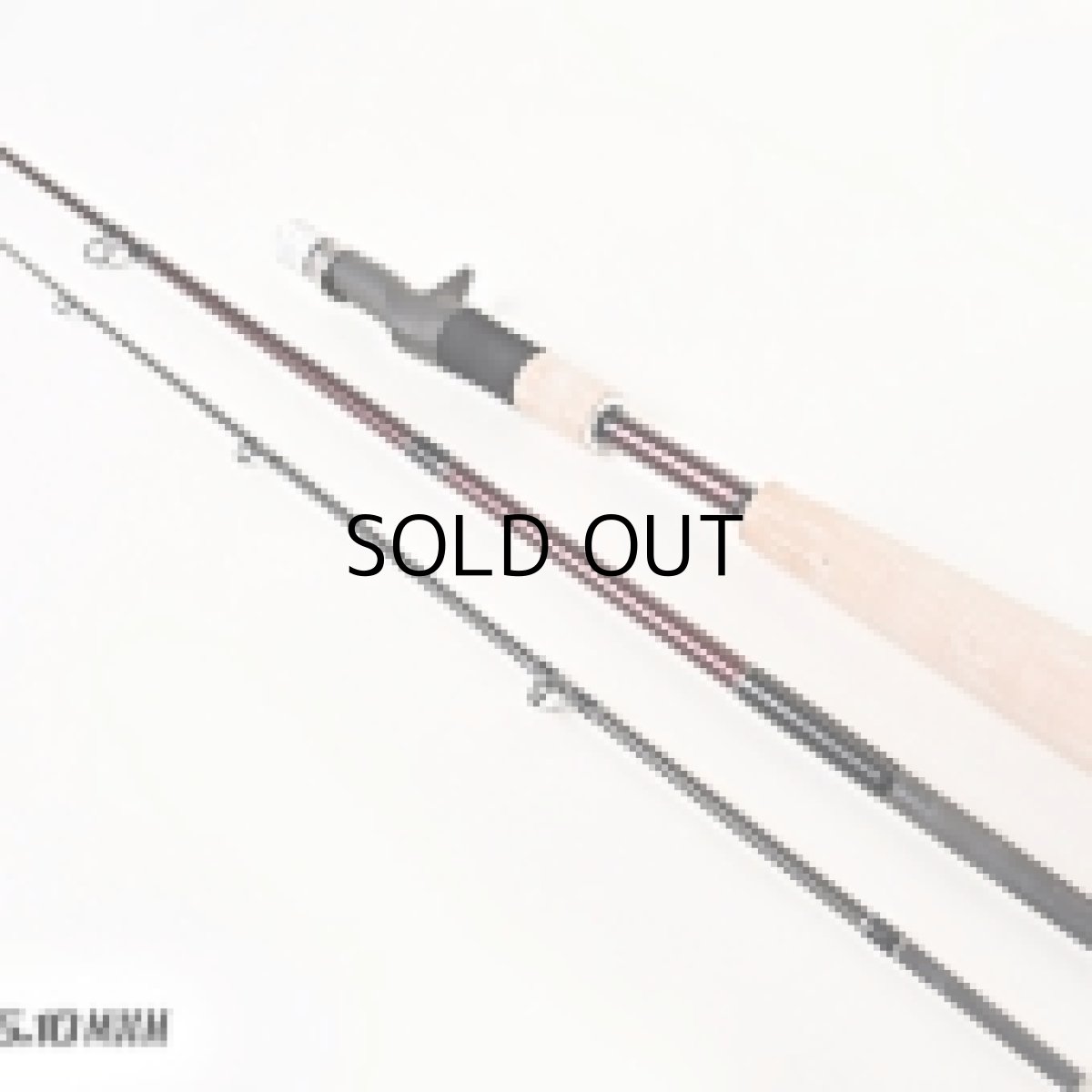 画像4: [ロッド]フィッシュマン Fishman BRIST 5.10MXH■ネコポス対象外■ (4)