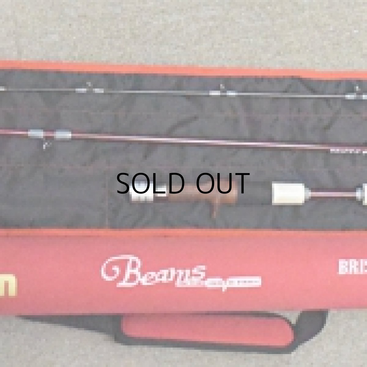 画像7: [ロッド]フィッシュマン Fishman BRIST 5.10MXH■ネコポス対象外■ (7)