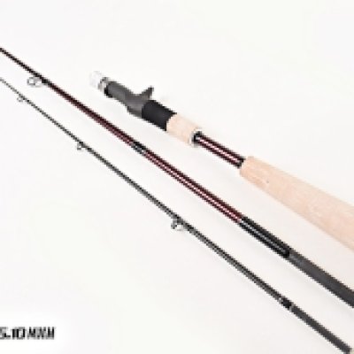 画像2: [ロッド]フィッシュマン Fishman BRIST 5.10MXH■ネコポス対象外■