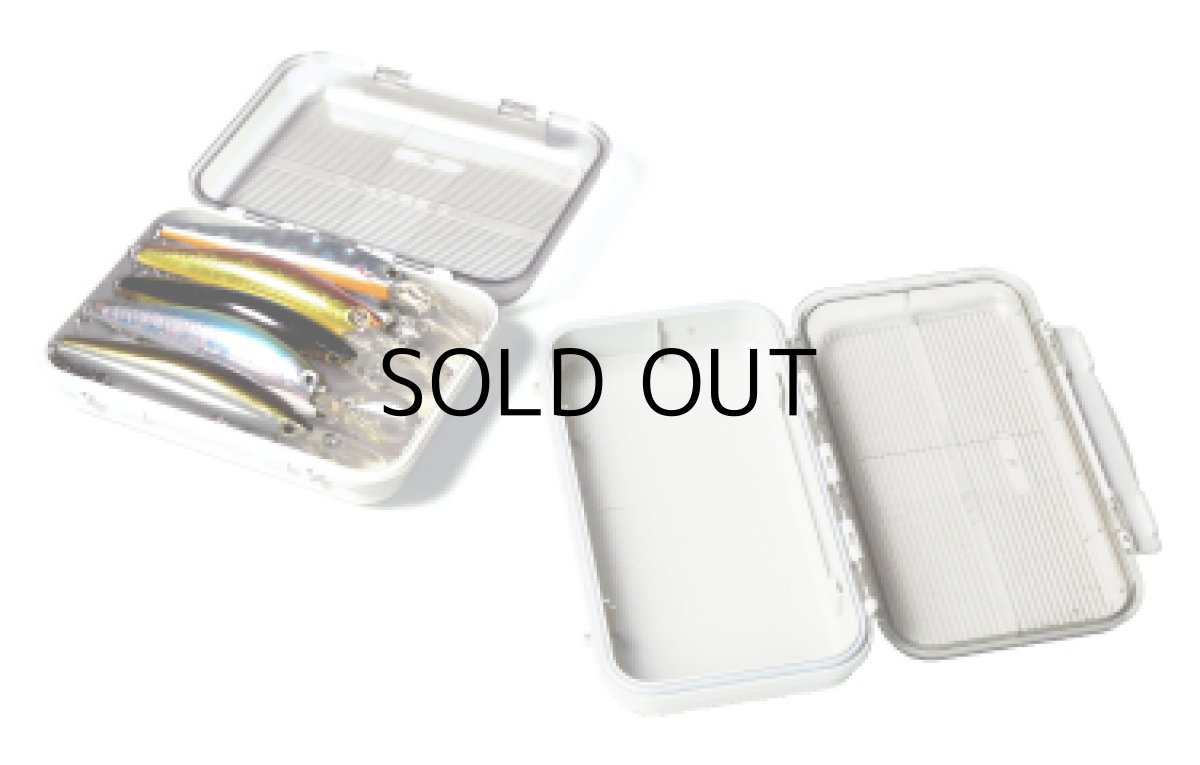 画像2: C＆Fデザイン ウォータープルーフマルチケース：Sサイズ（CFL-1600MT）■ネコポス対象外■ (2)