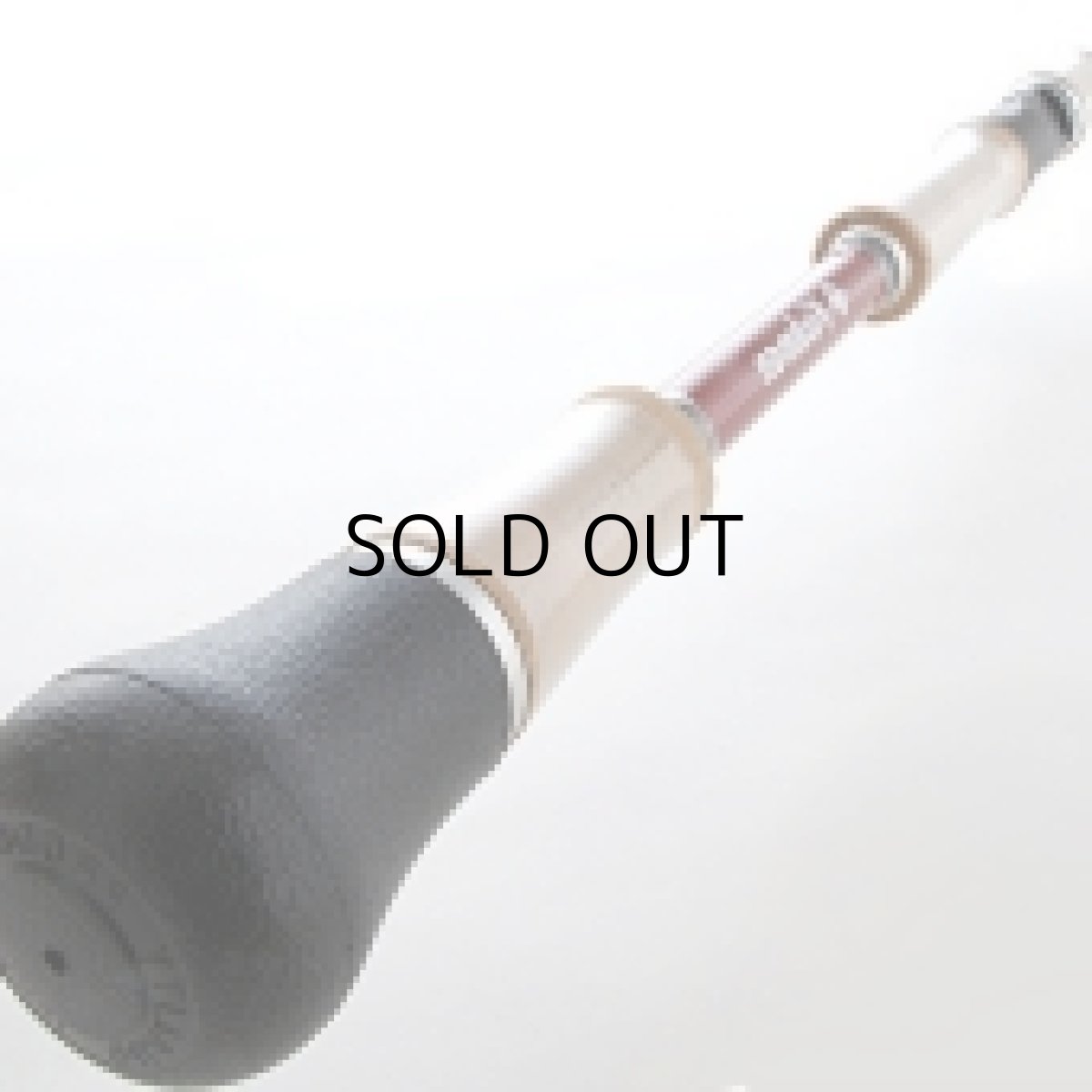 画像2: [ロッド]フィッシュマン Fishman Beams 7.10MH■ネコポス対象外■ (2)