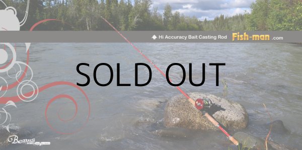 ロッド]フィッシュマン Fishman Beams 7.10MH□ネコポス対象外