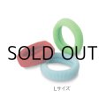 バリバス ラインストッパー：L（3000〜8000番）【ネコポス配送可】