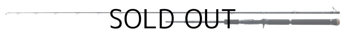 画像2: [ロッド]ゼナック PLAISIR Answer PA-B80 SOPMOD■ネコポス対象外■ (2)