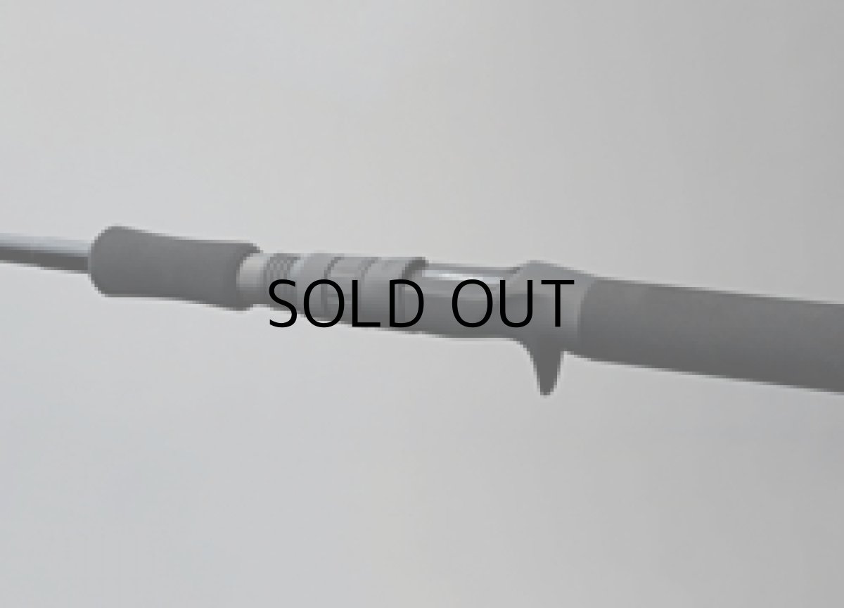 画像5: [ロッド]ゼナック PLAISIR Answer PA-B80 SOPMOD■ネコポス対象外■ (5)