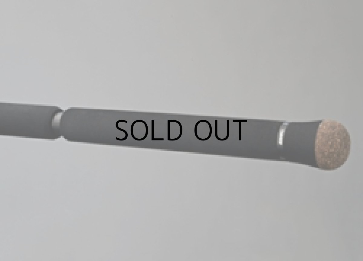 画像6: [ロッド]ゼナック PLAISIR Answer PA-B80 SOPMOD■ネコポス対象外■ (6)