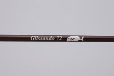 画像2: [ロッド]ツララ Glissando72（グリッサンド72）■ネコポス対象外■ (2)