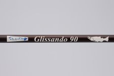 画像3: [ロッド]ツララ Glissando90（グリッサンド90）■ネコポス対象外■ (3)
