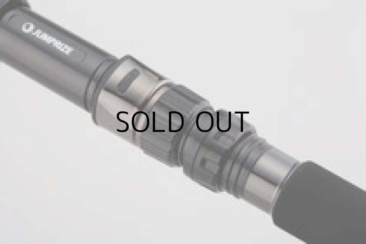 画像4: [ロッド]ジャンプライズ ALLWAKE105MULTI■ネコポス対象外■ (4)