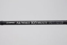 画像5: [ロッド]ジャンプライズ ALLWAKE105MULTI■ネコポス対象外■ (5)