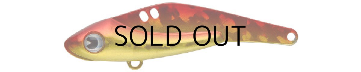 画像2: アイマ シュナイダー28：＃SD28-008 アカキン【ネコポス配送可】 (2)