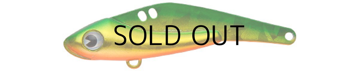 画像2: アイマ シュナイダー28：＃SD28-009 グリーンゴールド【ネコポス配送可】 (2)