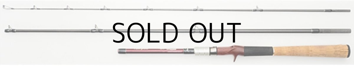 画像2: [ロッド]フィッシュマン Fishman Beams RIPLOUT7.8ML■ネコポス対象外■ (2)