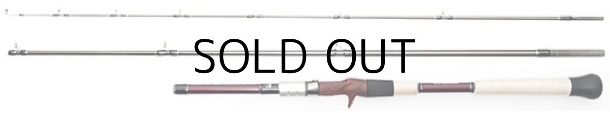 画像2: [ロッド]フィッシュマン Fishman Beams marino8.0M■ネコポス対象外■ (2)