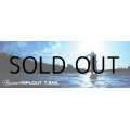 [ロッド]フィッシュマン Fishman Beams RIPLOUT7.8ML■ネコポス対象外■