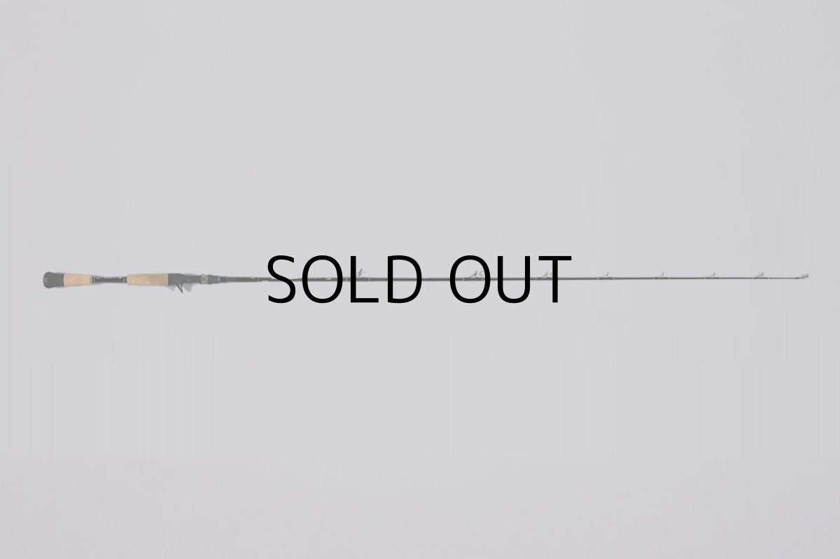 画像3: [ロッド]ツララ Pimenta55（ピメンタ55）■ネコポス対象外■ (3)