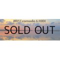 [ロッド]フィッシュマン Fishman Beams BRIST comodo 6.10XH■ネコポス対象外■