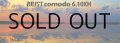 [ロッド]フィッシュマン Fishman Beams BRIST comodo 6.10XH■ネコポス対象外■
