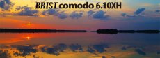 画像1: [ロッド]フィッシュマン Fishman Beams BRIST comodo 6.10XH■ネコポス対象外■ (1)