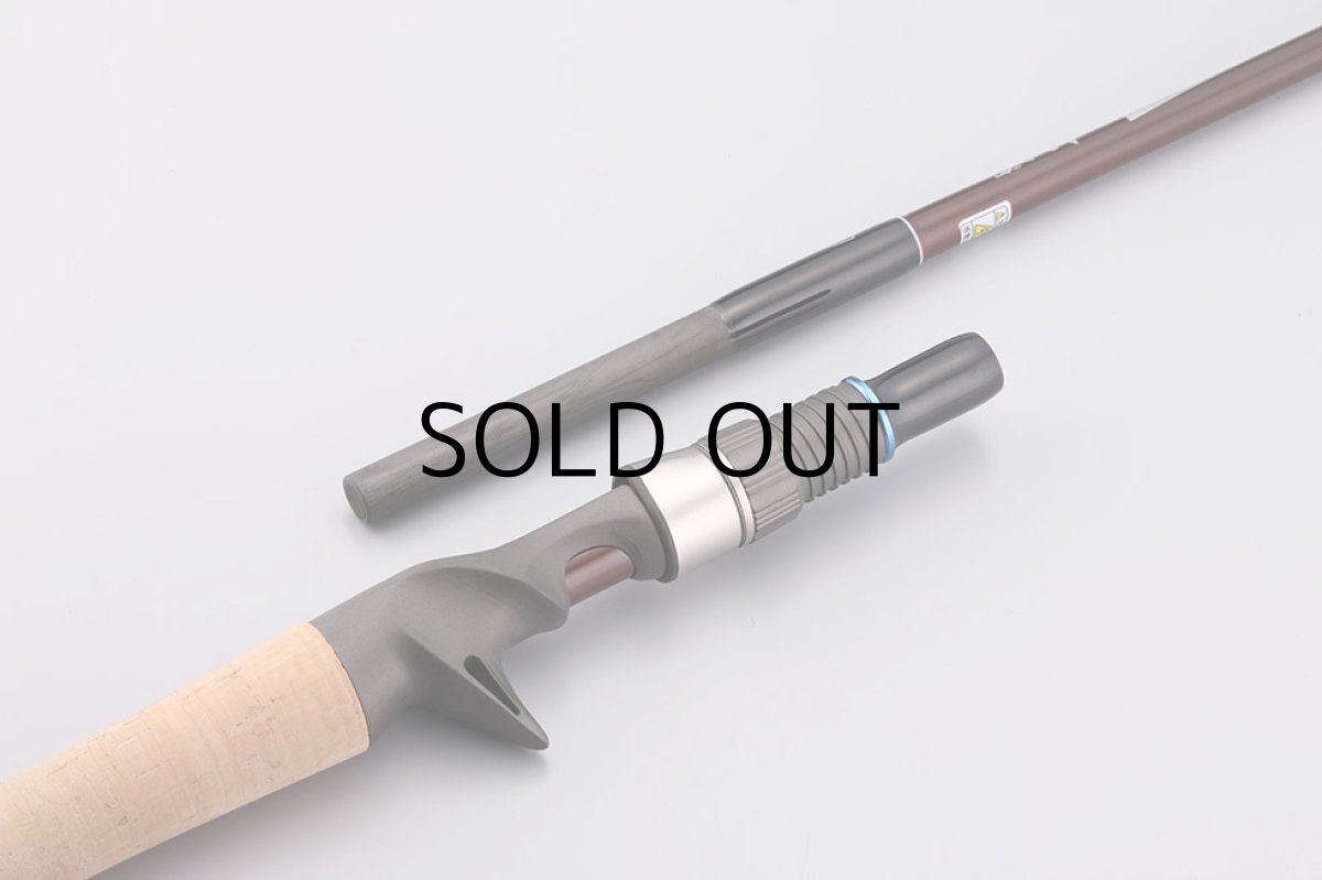 画像6: [ロッド]ツララ Pimenta55（ピメンタ55）■ネコポス対象外■ (6)