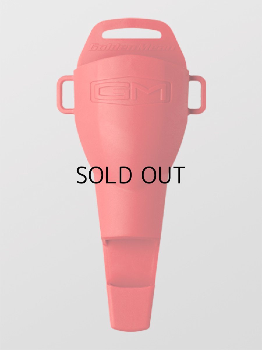 画像2: ゴールデンミーン GMプライヤーホルダー:レッド■ネコポス対象外■ (2)