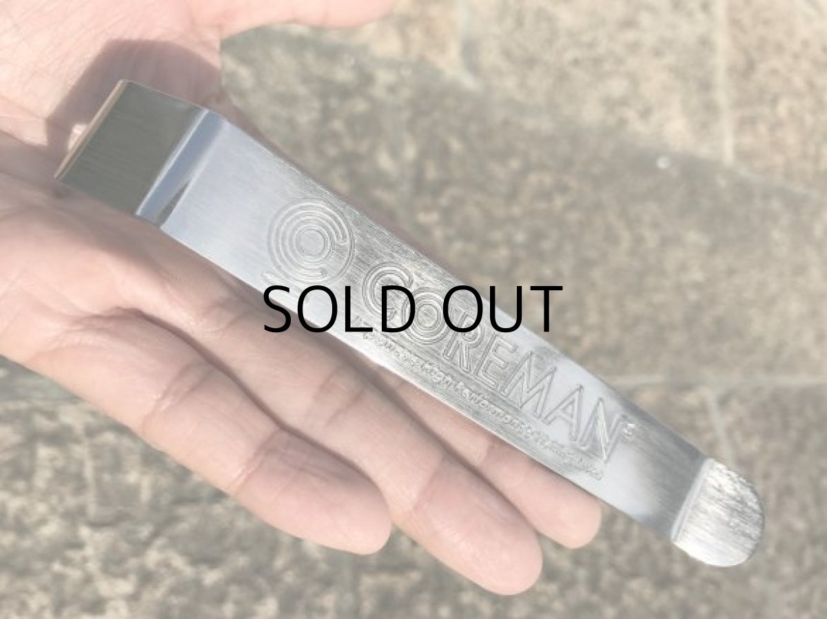 画像2: コアマン ウェーディングネットシャフトステー■ネコポス対象外■ (2)