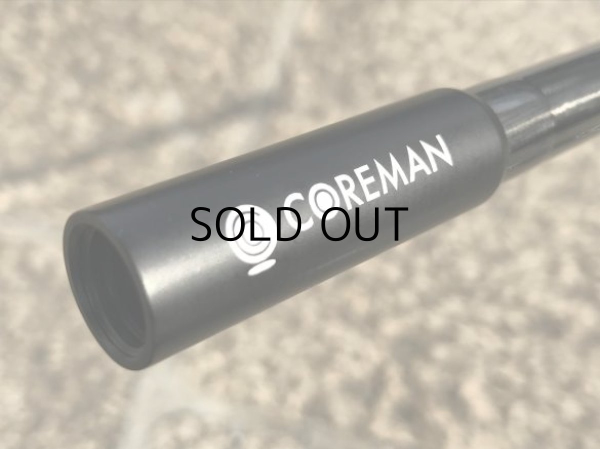 画像2: コアマン DayStar.CDS23-WNS ウェーディングネットシャフト■ネコポス対象外■ (2)