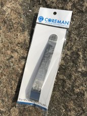 画像1: コアマン ウェーディングネットシャフトステー■ネコポス対象外■ (1)