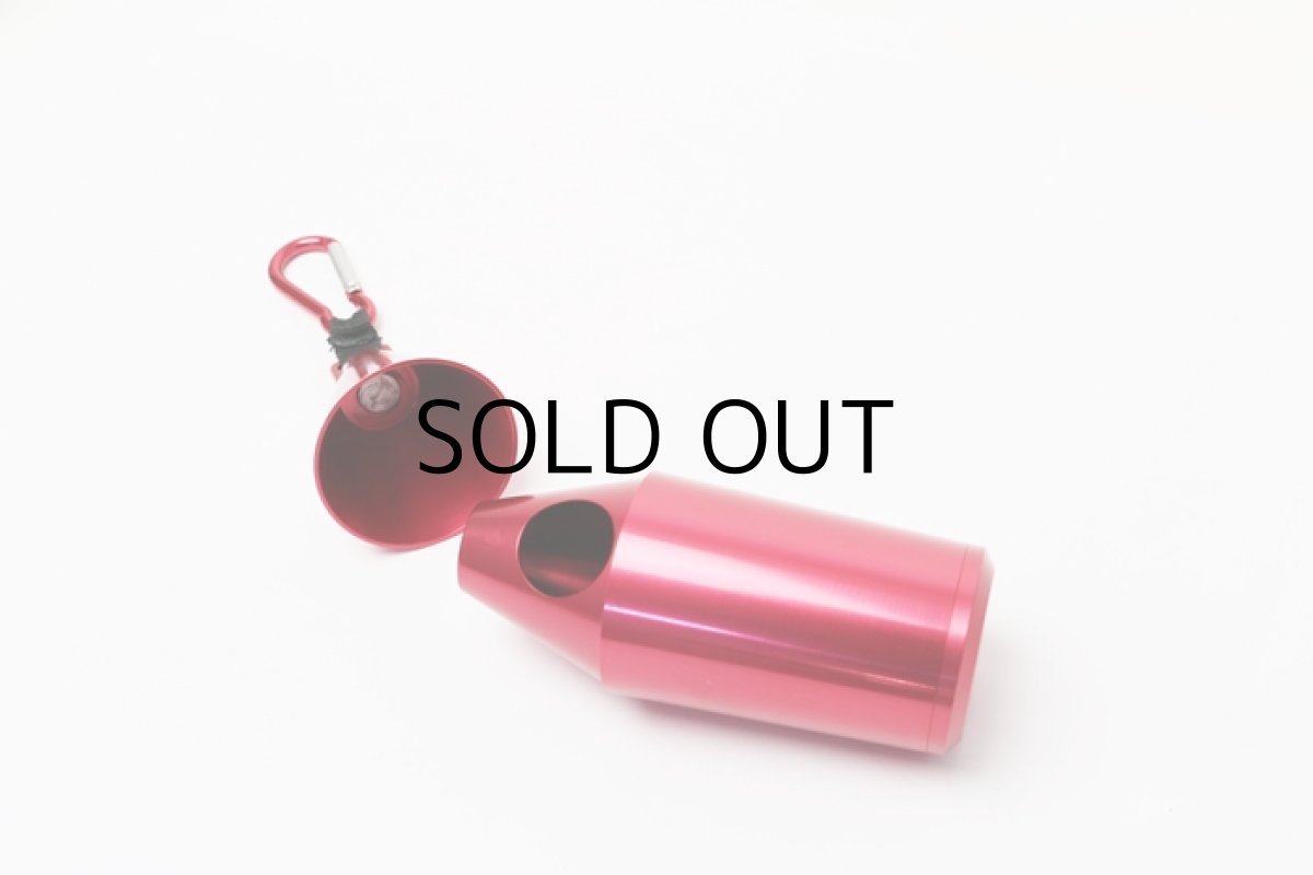 画像3: ストリームトレイル トロピード L:レッド■ネコポス対象外■ (3)