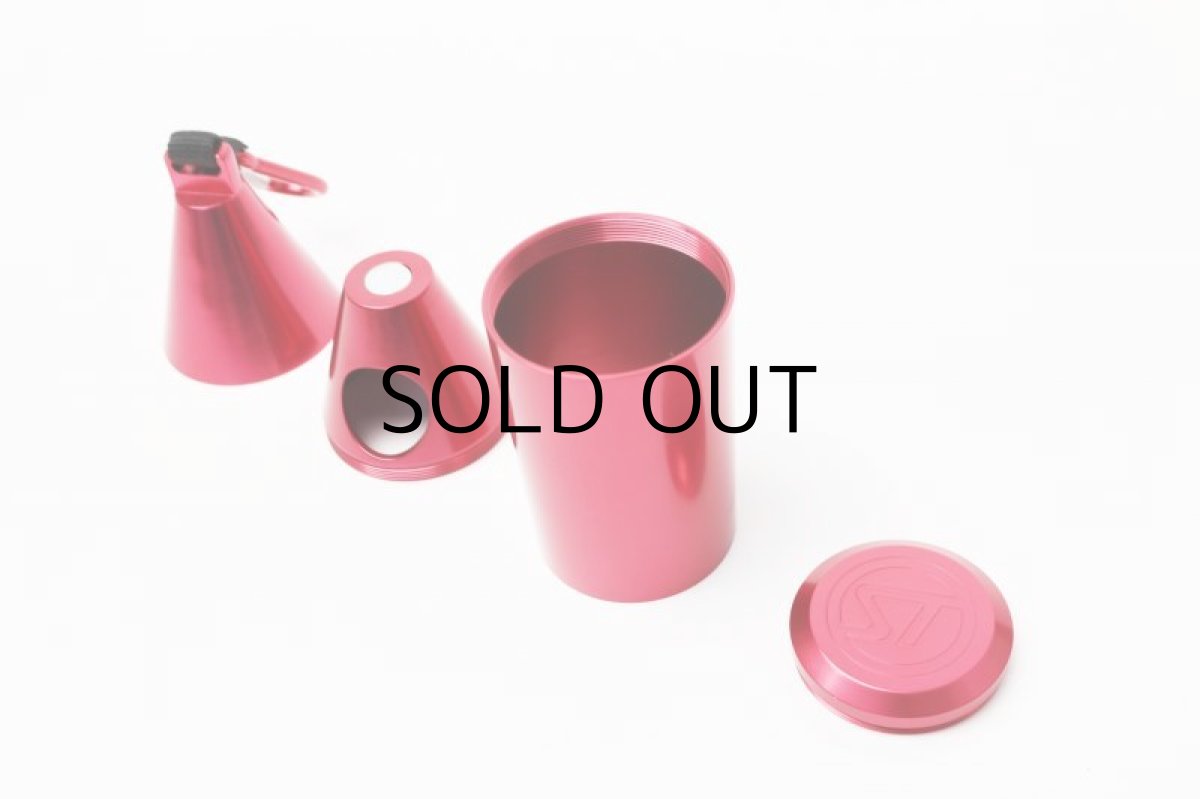 画像5: ストリームトレイル トロピード L:レッド■ネコポス対象外■ (5)