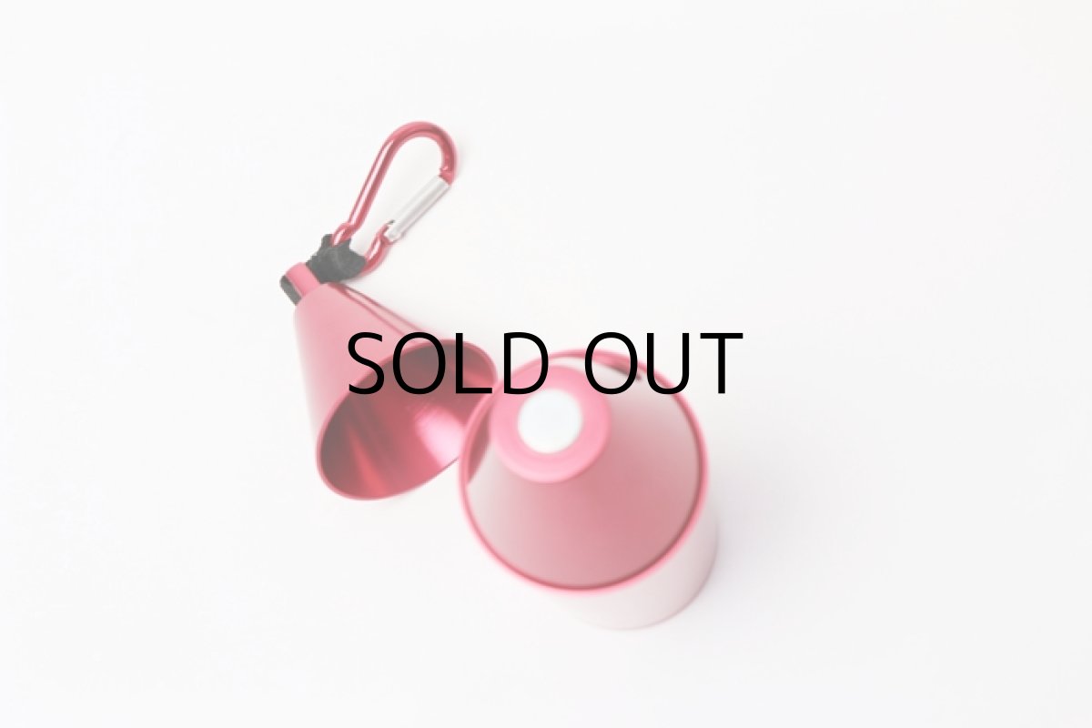 画像4: ストリームトレイル トロピード L:レッド■ネコポス対象外■ (4)