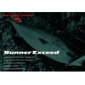 [ロッド]リップルフィッシャー Runner Exceed911MH Nano■ネコポス対象外■