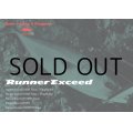 [ロッド]リップルフィッシャー Runner Exceed104H Nano PlugModel■ネコポス対象外■