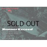 [ロッド]リップルフィッシャー Runner Exceed104H Nano PlugModel■ネコポス対象外■