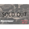 [ロッド]リップルフィッシャー MonsterImpact 101HH Nano■ネコポス対象外■