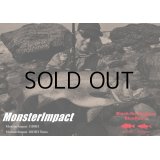 [ロッド]リップルフィッシャー MonsterImpact 101HH Nano■ネコポス対象外■