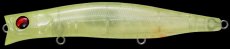 画像4: メガバス カゲロウ124F：GP YELLOW VINUS【ネコポス配送可】 (4)