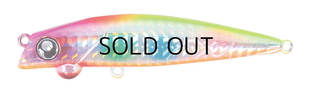 画像2: 邪道 アーダ ゼロ イノベーター:04 花火【ネコポス配送可】 (2)