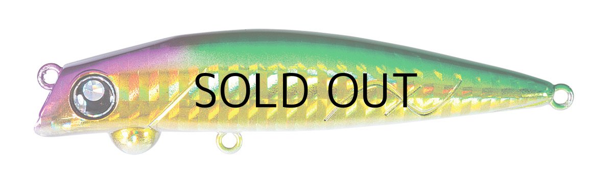 画像2: 邪道 アーダ ゼロ イノベーター：12 あやめ【ネコポス配送可】 (2)