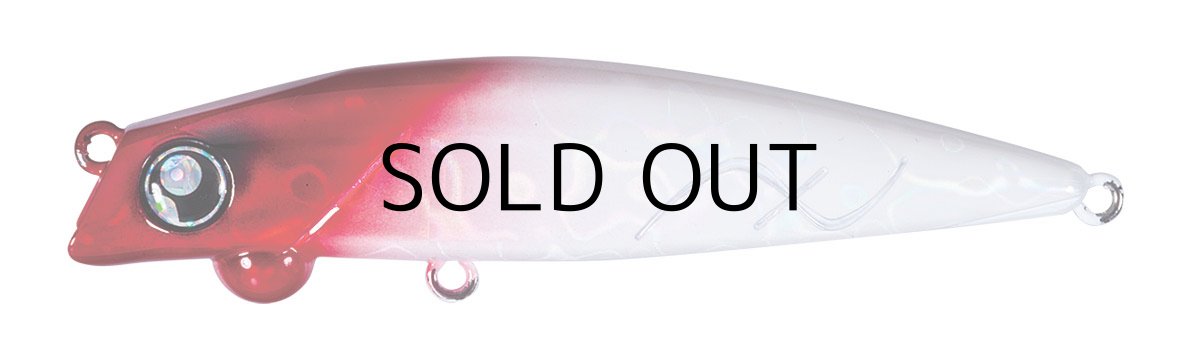 画像2: 邪道 アーダ ゼロ イノベーター：01 JAPAN RH【ネコポス配送可】 (2)