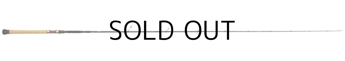 画像2: [ロッド]ツララ Glissando77（グリッサンド77）■ネコポス対象外■ (2)