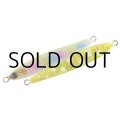 ジャッカル シーバスアンチョビメタル60g：YOSSYキャンディ【ネコポス配送可】