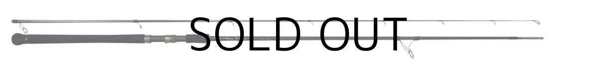 画像2: [ロッド]リップルフィッシャー Avarice103M Nano■ネコポス対象外■ (2)