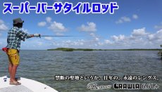 画像1: [ロッド]フィッシュマン Fishman BeamsCRAWLA 6.6L＋■ネコポス対象外■ (1)