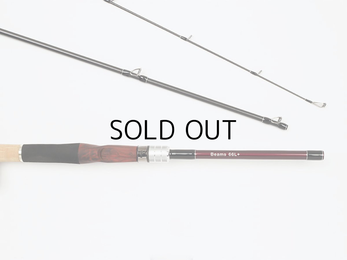 画像3: [ロッド]フィッシュマン Fishman BeamsCRAWLA 6.6L＋■ネコポス対象外■ (3)