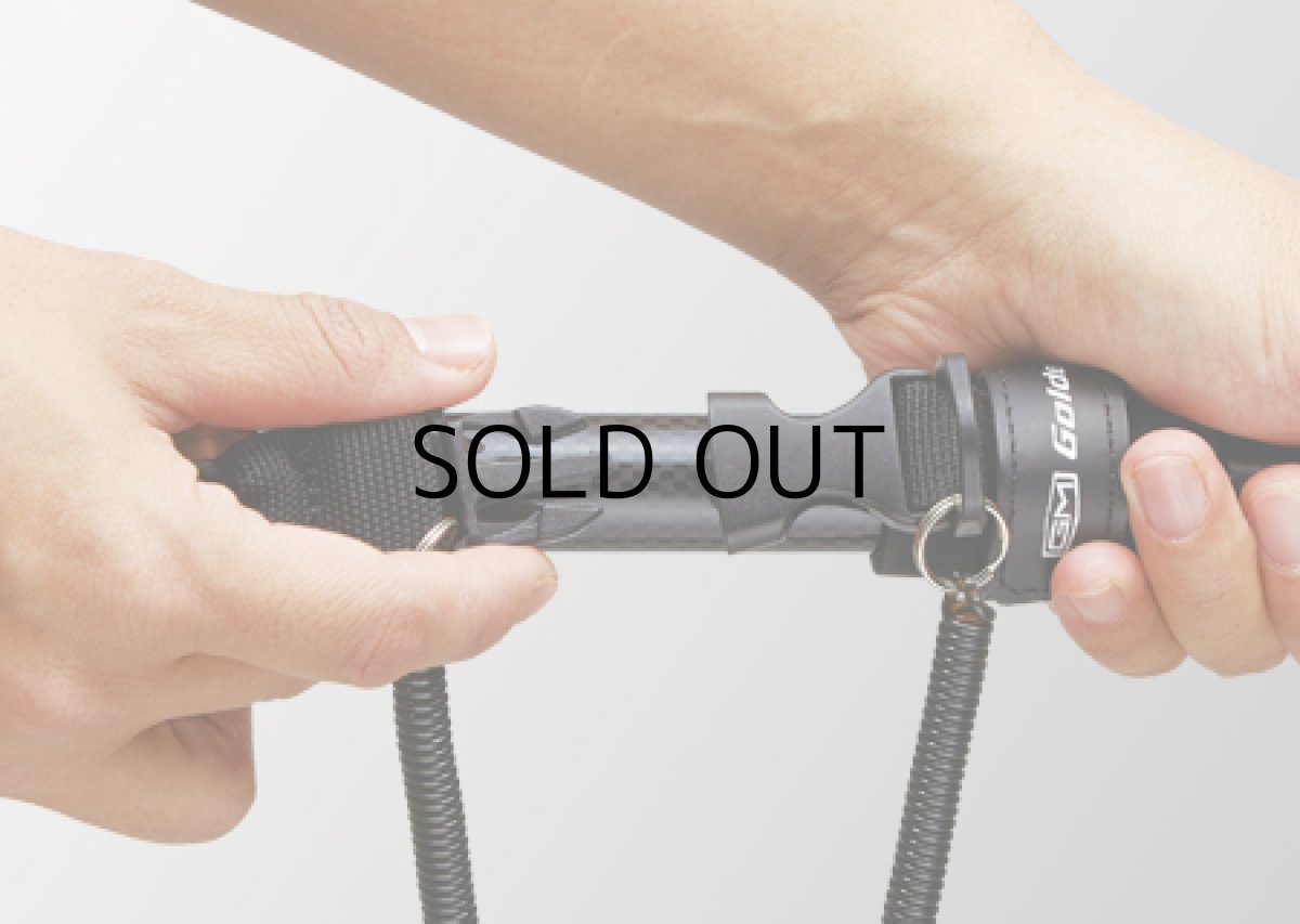 画像9: ゴールデンミーン ウェーディングネットプロ：ブラック■ネコポス対象外■ (9)