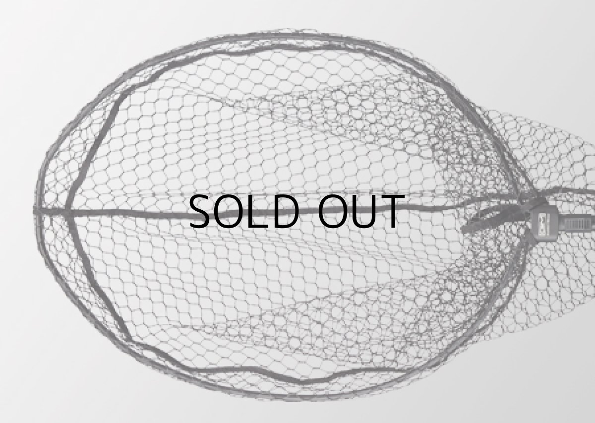 画像6: ゴールデンミーン ウェーディングネットプロ：ブラック■ネコポス対象外■ (6)