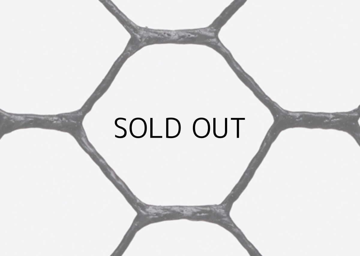 画像7: ゴールデンミーン ウェーディングネットプロ：ブラック■ネコポス対象外■ (7)