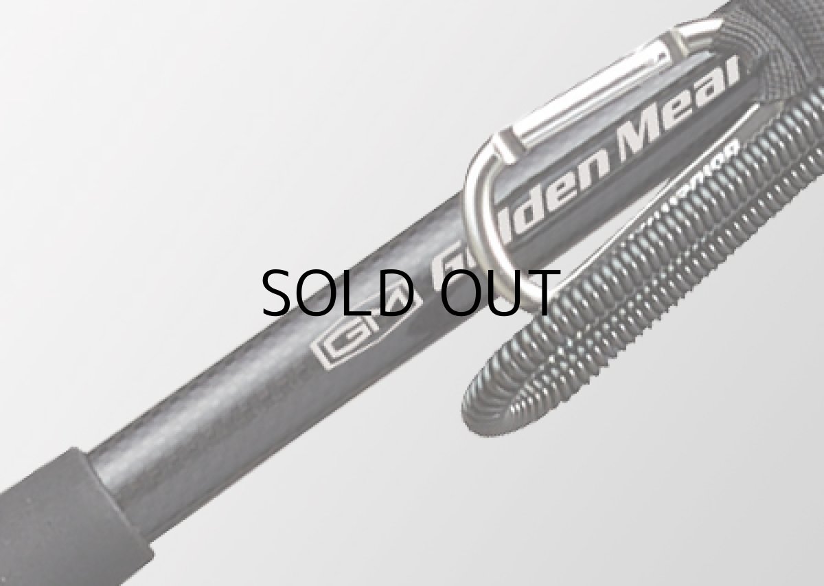 画像5: ゴールデンミーン ウェーディングネットプロ：ブラック■ネコポス対象外■ (5)