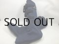【SALE】アングラーズデザイン レイバリアー2：ネイビー M（25cm）■ネコポス対象外■
